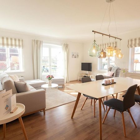 Ferienwohnung Ella Scharbeutz Exterior foto