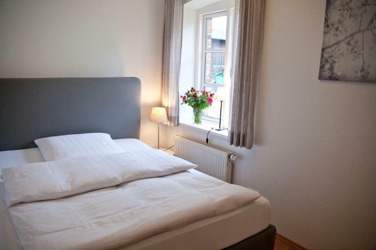 Ferienwohnung Ella Scharbeutz Exterior foto